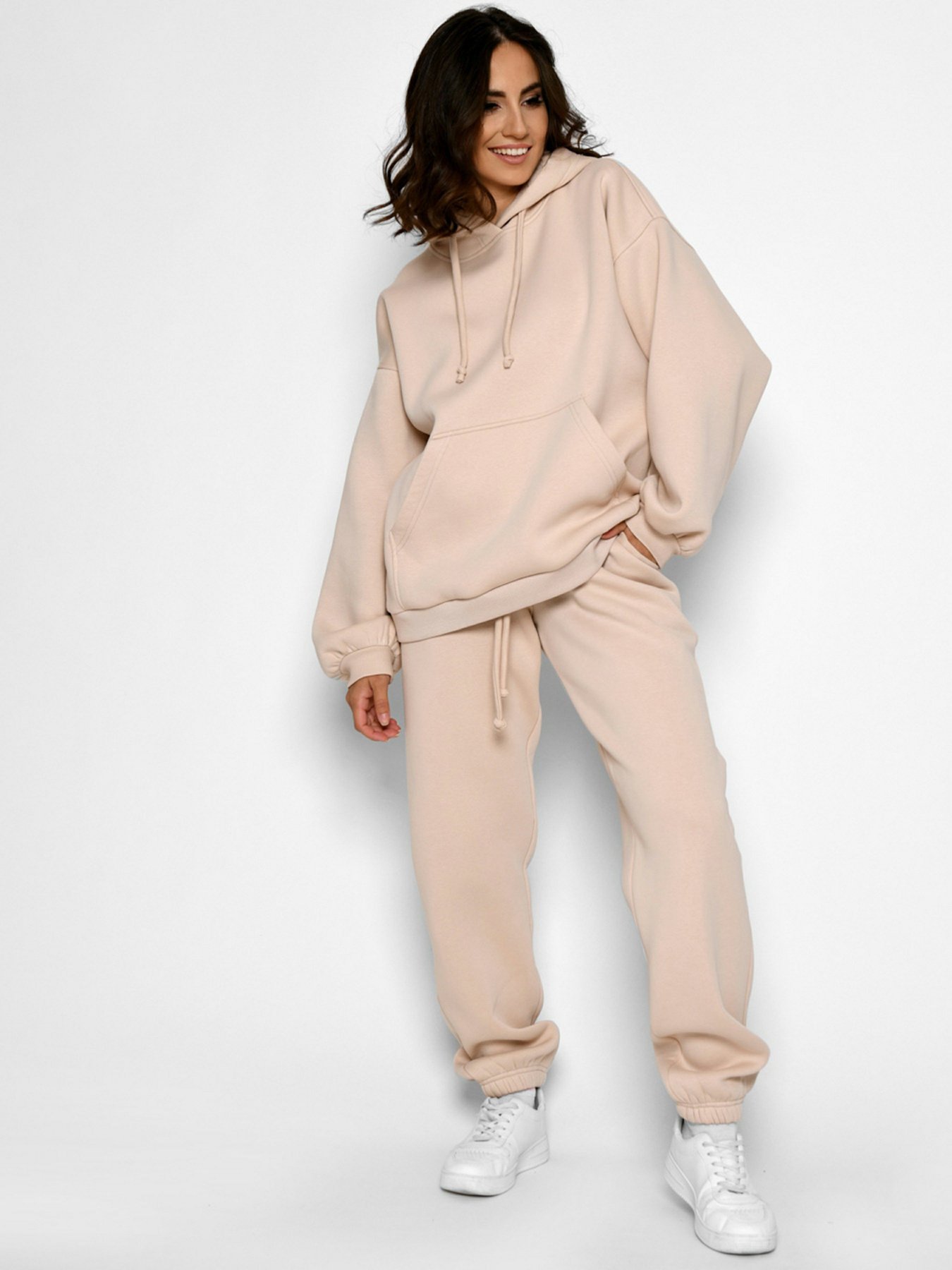 Спортивный костюм Braska модель KM-2170-24 Фото