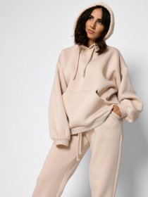 Спортивний костюм Braska модель KM-2170-24 Фото