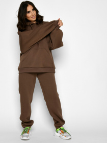 Спортивный костюм Braska модель KM-2170-26 Фото