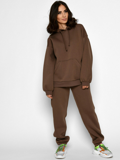 Спортивний костюм Braska модель KM-2170-26 Фото