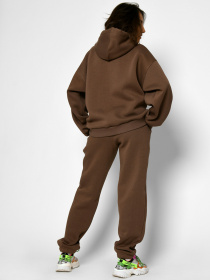 Спортивный костюм Braska модель KM-2170-26 Фото