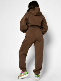 Спортивный костюм Braska модель KM-2170-26 Фото