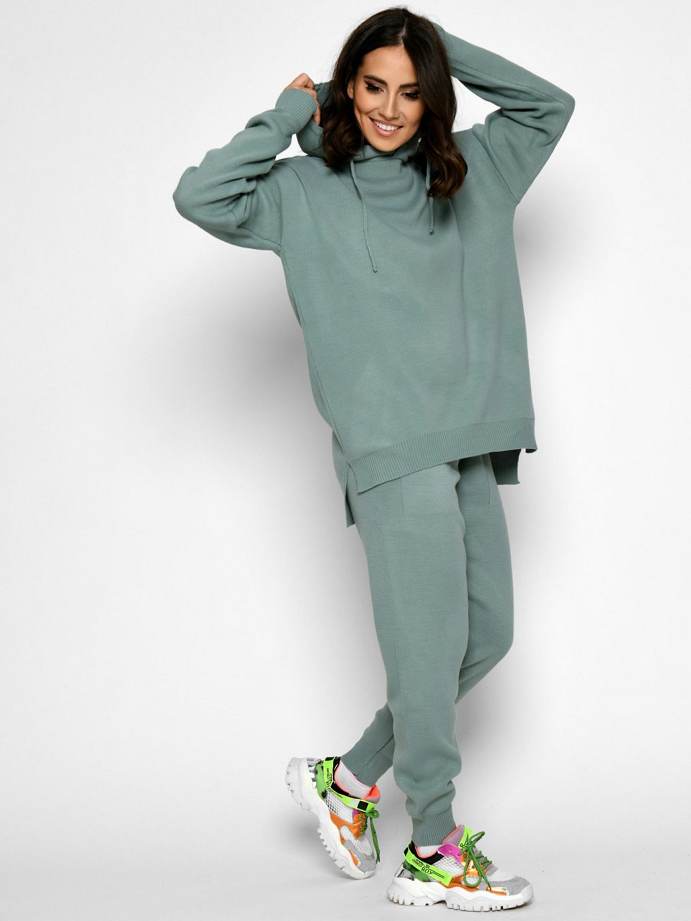 Костюм Braska модель KM-6777-7 Фото