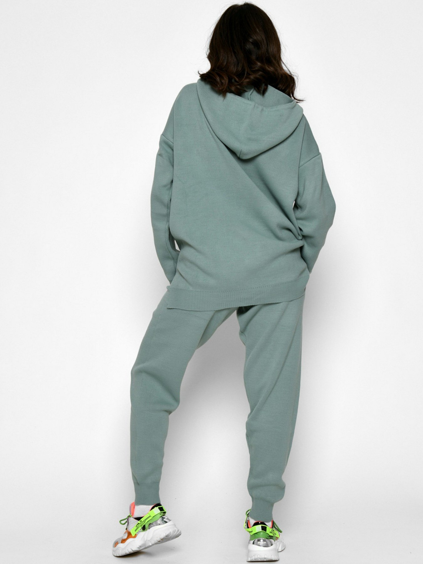 Повсякденний костюм Braska модель KM-6777-7 Фото