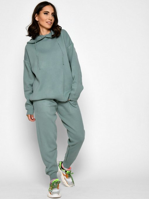 Повсякденний костюм Braska модель KM-6777-7 Фото