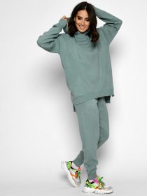 Повсякденний костюм Braska модель KM-6777-7 Фото