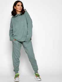 Повсякденний костюм Braska модель KM-6777-7 Фото