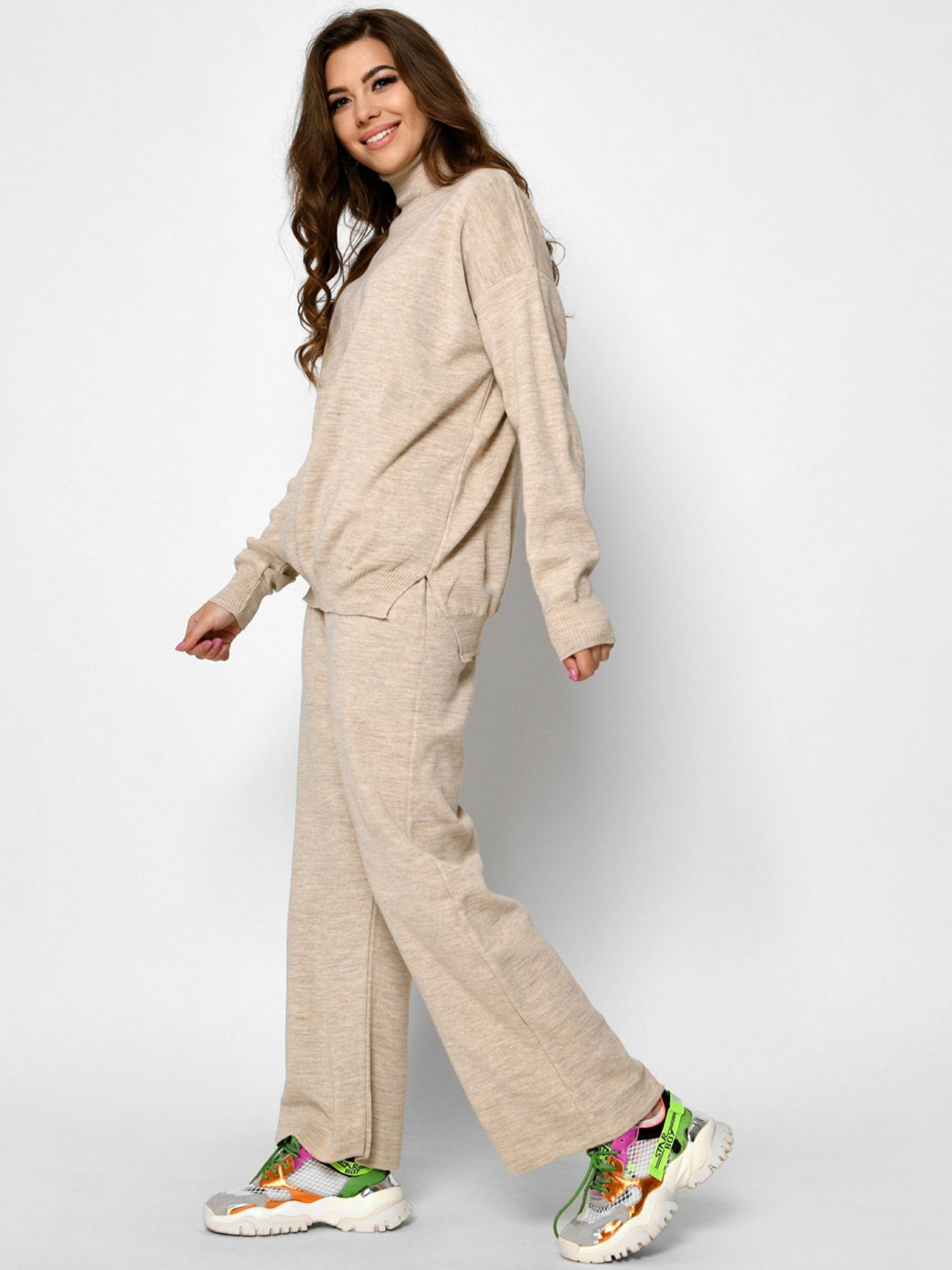 Костюм Braska модель KM-6778-10 Фото