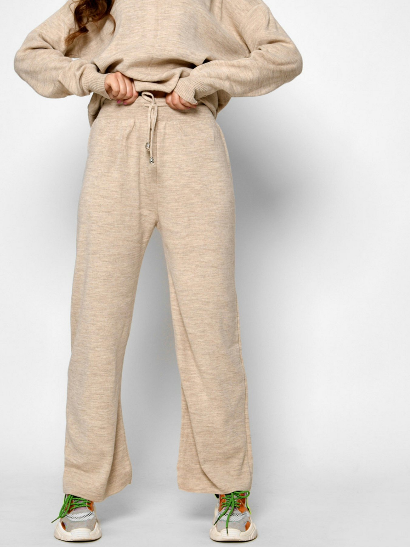 Повседневный костюм Braska модель KM-6778-10 Повседневный костюм Braska модель KM-6778-10 Фото