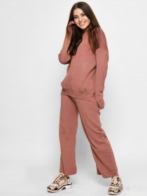 Повсякденний костюм Braska модель KM-6778-21 Фото