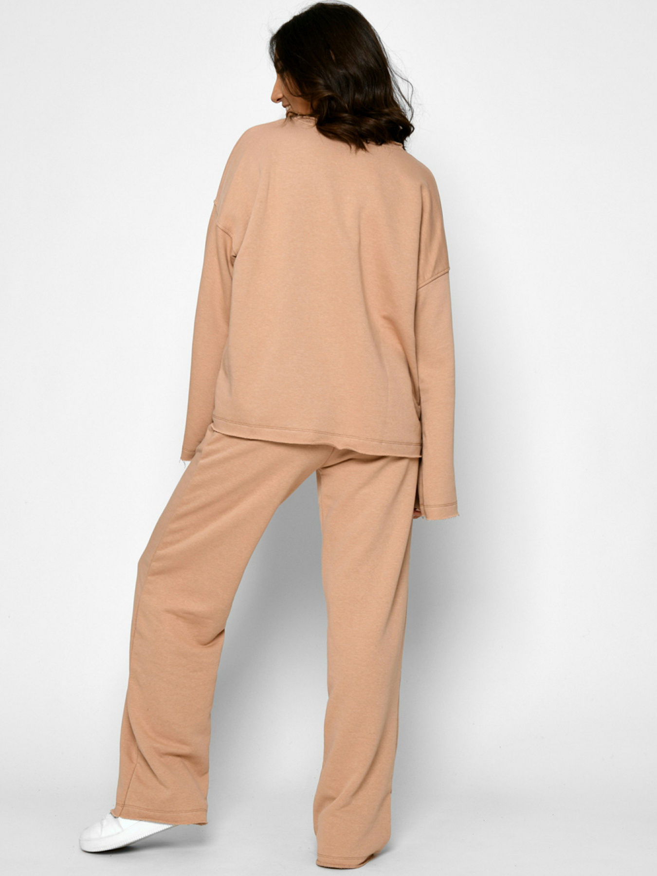 Повсякденний костюм Braska модель KM-6900-10 Фото