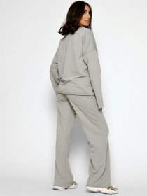 Повседневный костюм Braska модель KM-6900-32 Фото