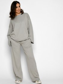 Повседневный костюм Braska модель KM-6900-32 Фото