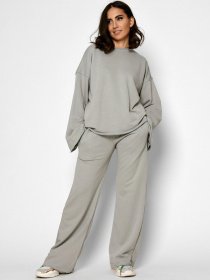 Повседневный костюм Braska модель KM-6900-32 Фото