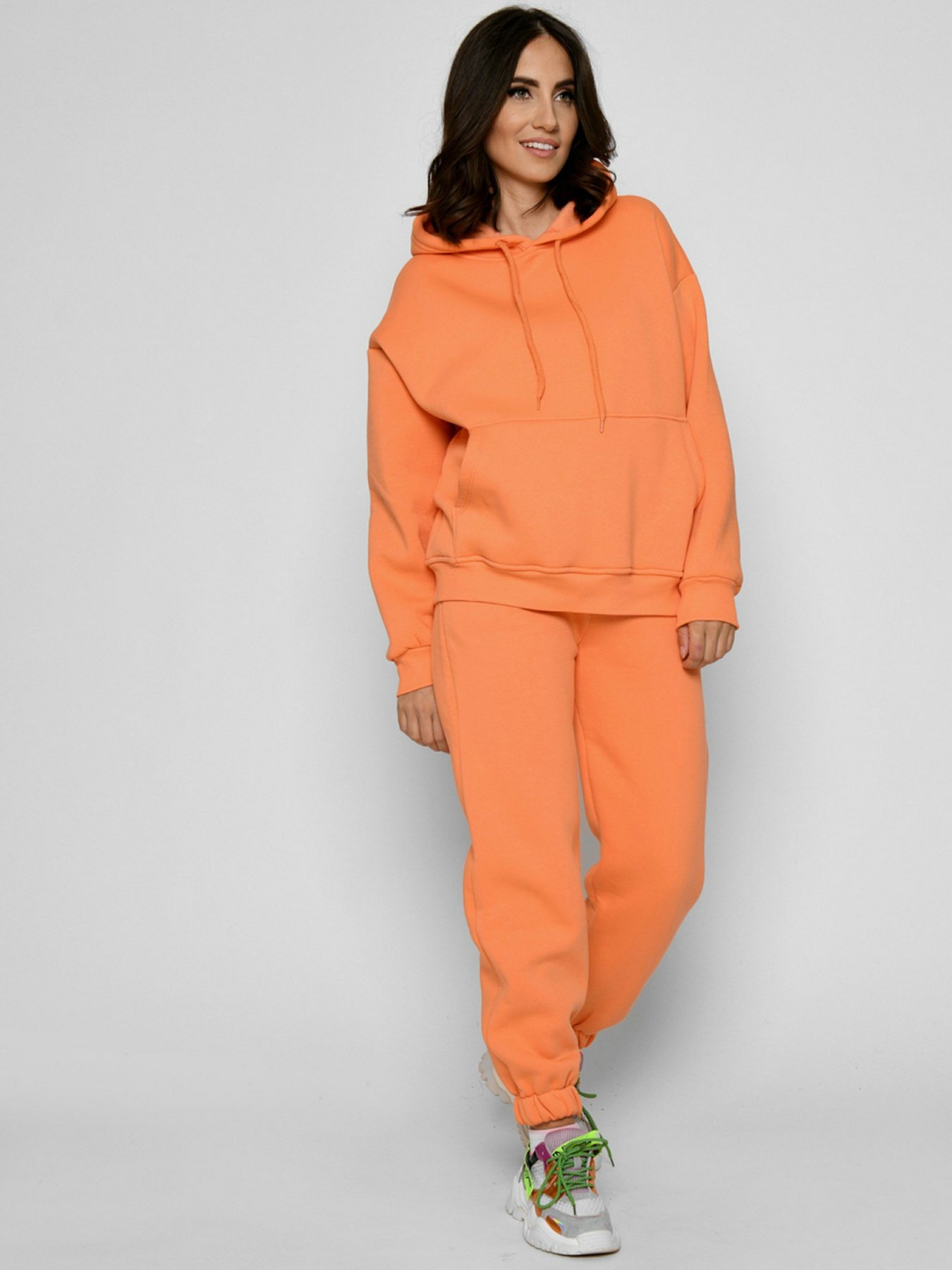 Спортивный костюм Braska модель KM-6901-17 Фото