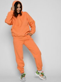 Спортивный костюм Braska модель KM-6901-17 Фото