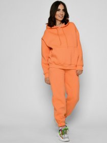 Спортивный костюм Braska модель KM-6901-17 Фото