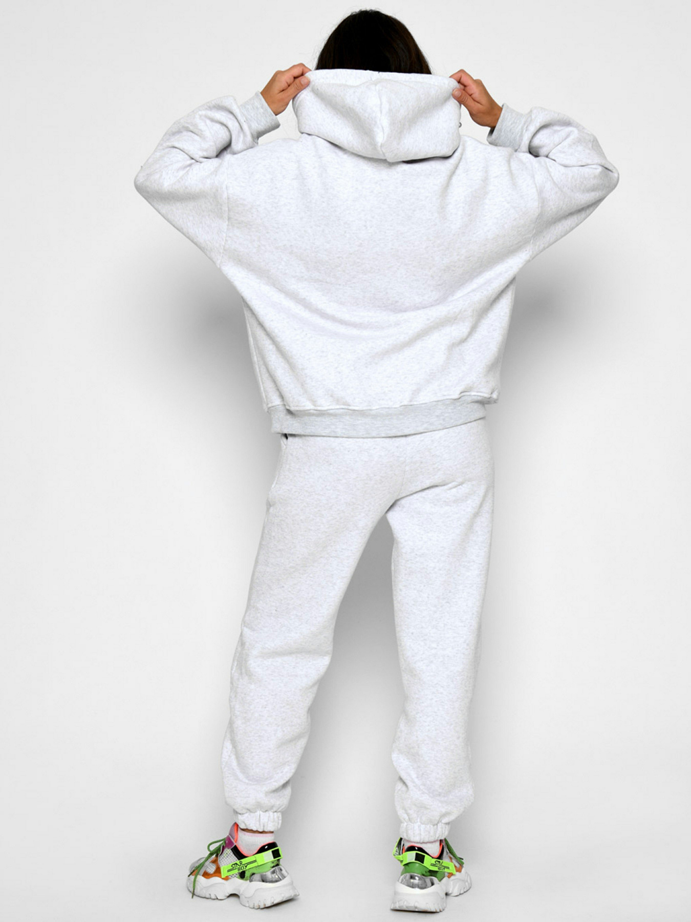 Спортивный костюм Braska модель KM-6901-4 Фото