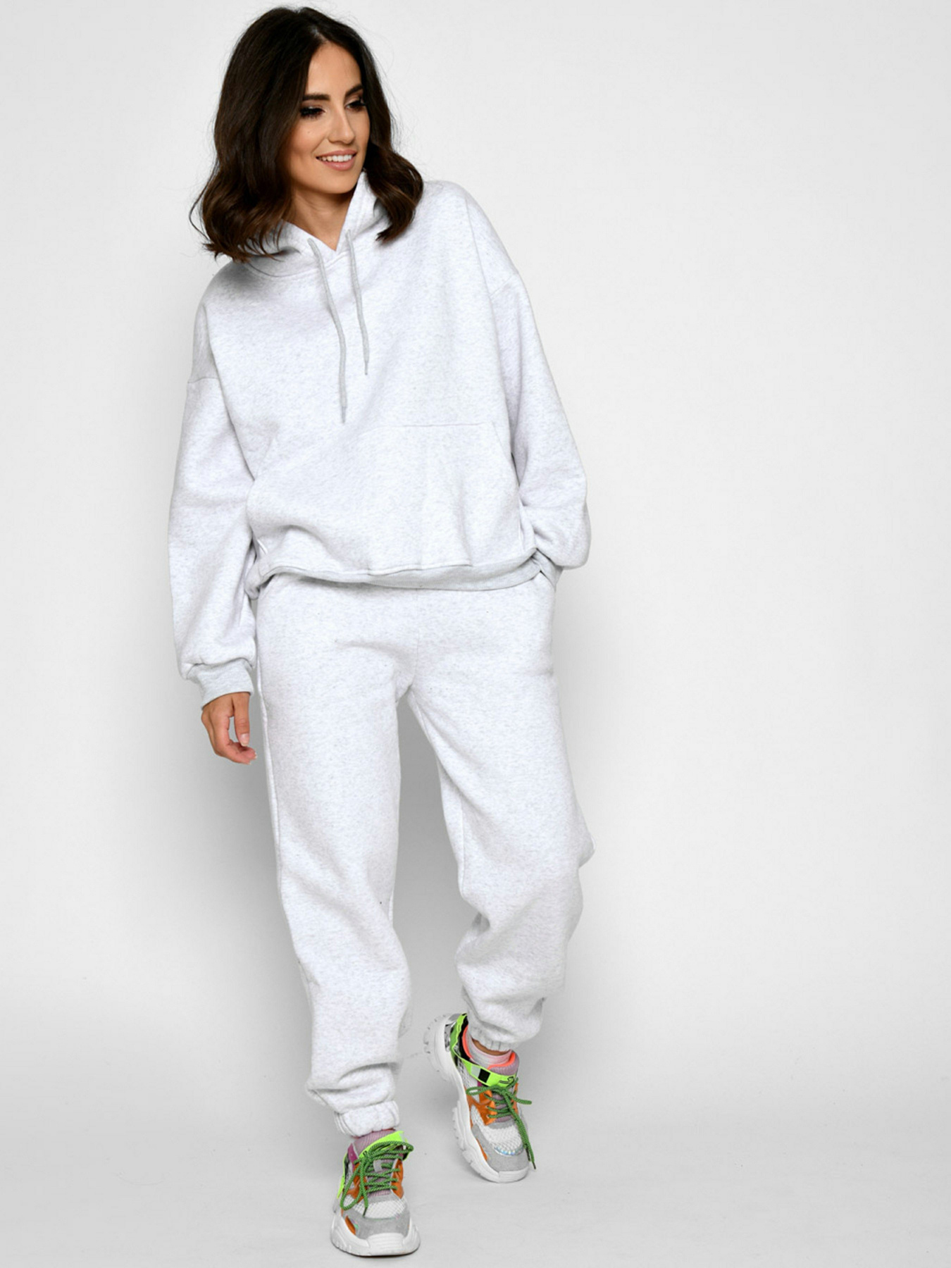 Спортивний костюм Braska модель KM-6901-4 Фото