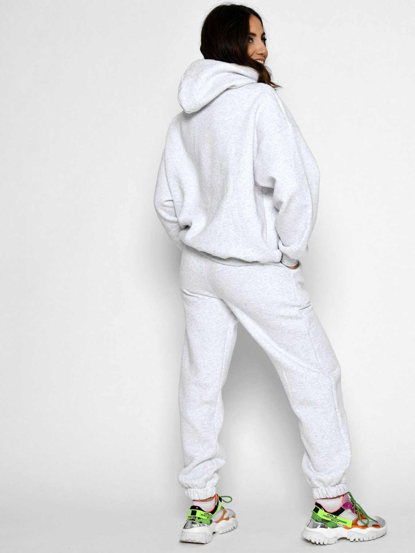 Спортивний костюм Braska модель KM-6901-4 Фото