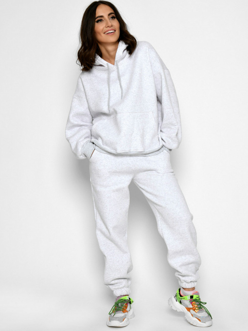 Спортивний костюм Braska модель KM-6901-4 Фото