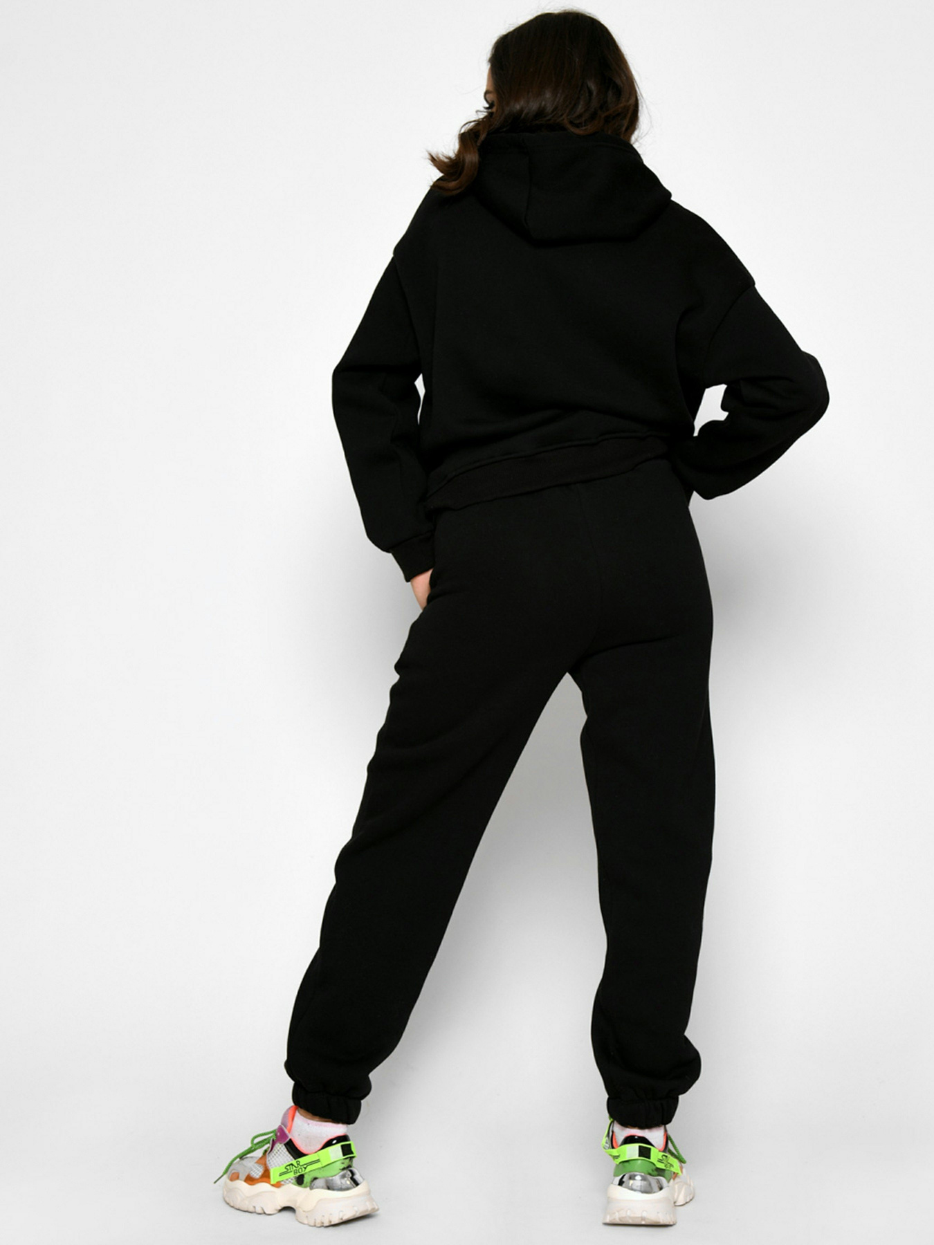 Спортивный костюм Braska модель KM-6901-8 Фото