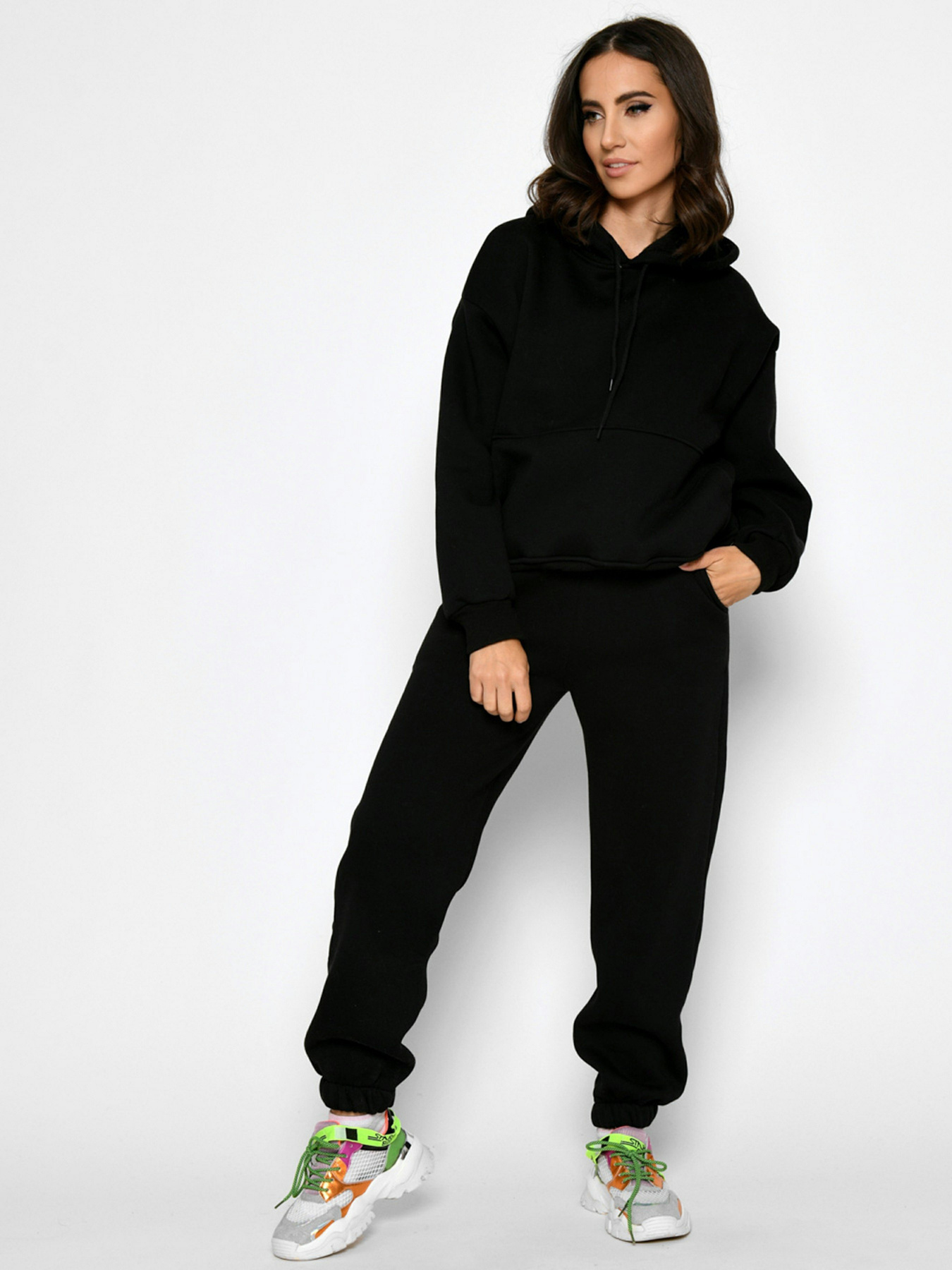 Спортивный костюм Braska модель KM-6901-8 Фото