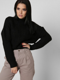 Свитер Braska модель SV-6553-8 Фото