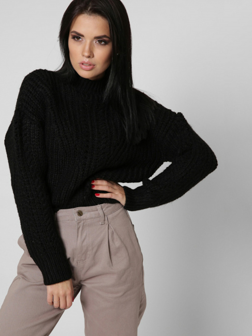 Свитер Braska модель SV-6553-8 Фото