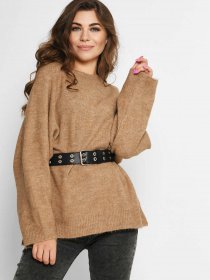 Свитер Braska модель SV-6665-26 Фото