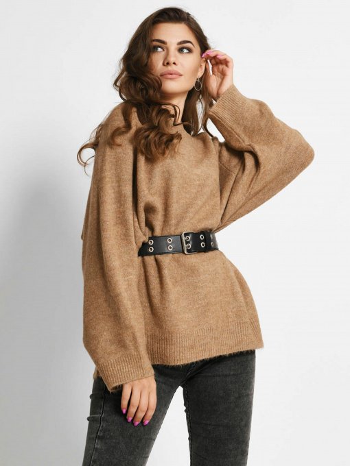 Свитер Braska модель SV-6665-26 Фото