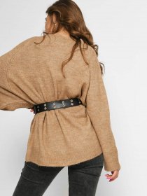 Свитер Braska модель SV-6665-26 Фото