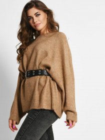 Свитер Braska модель SV-6665-26 Фото