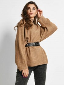 Свитер Braska модель SV-6665-26 Фото