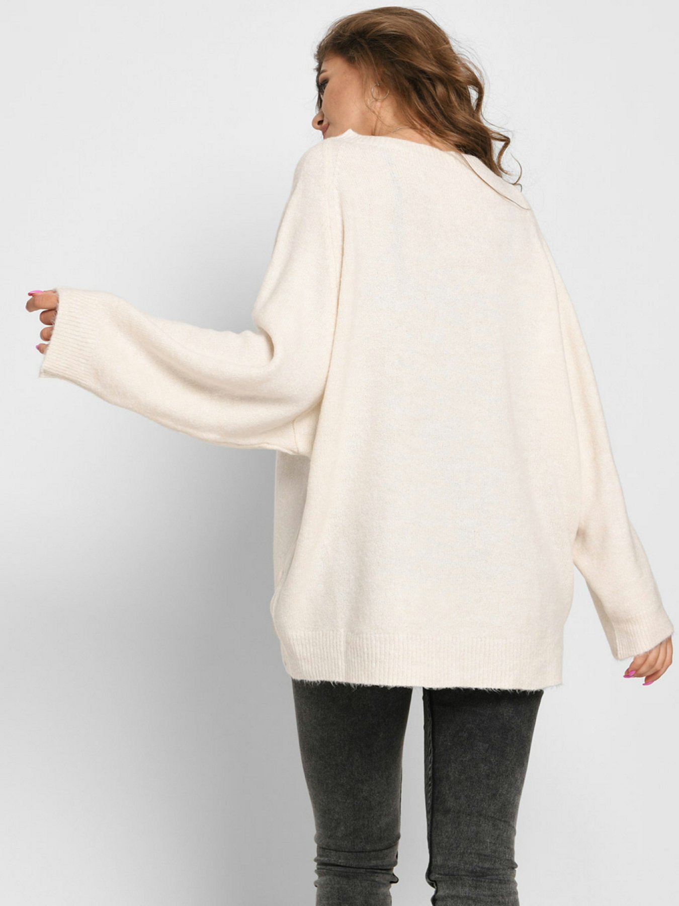 Свитер Braska модель SV-6665-3 Фото