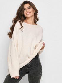 Свитер Braska модель SV-6665-3 Фото