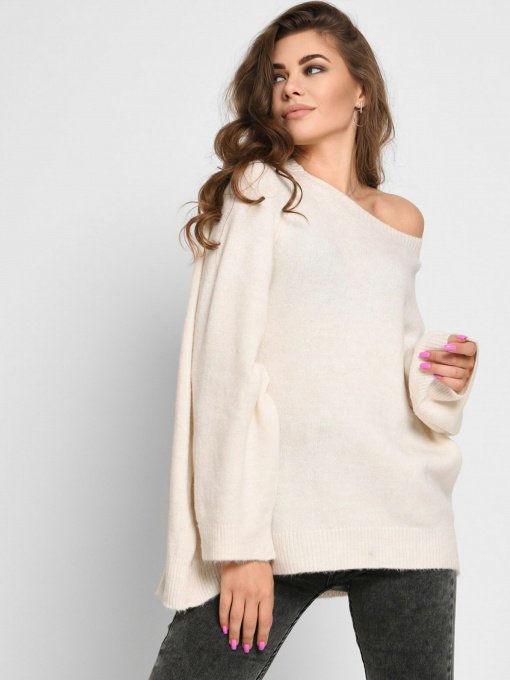 Свитер Braska модель SV-6665-3 Фото