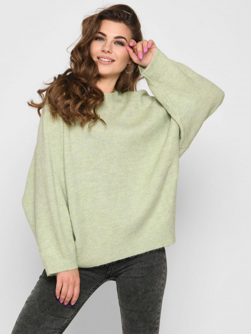 Свитер Braska модель SV-6665-7 Фото