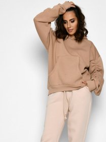 Худи Braska модель SV-6904-10 Фото