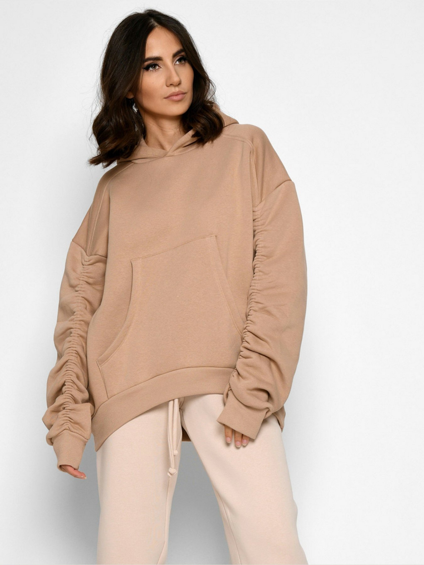 Худі Braska модель SV-6904-10 Фото