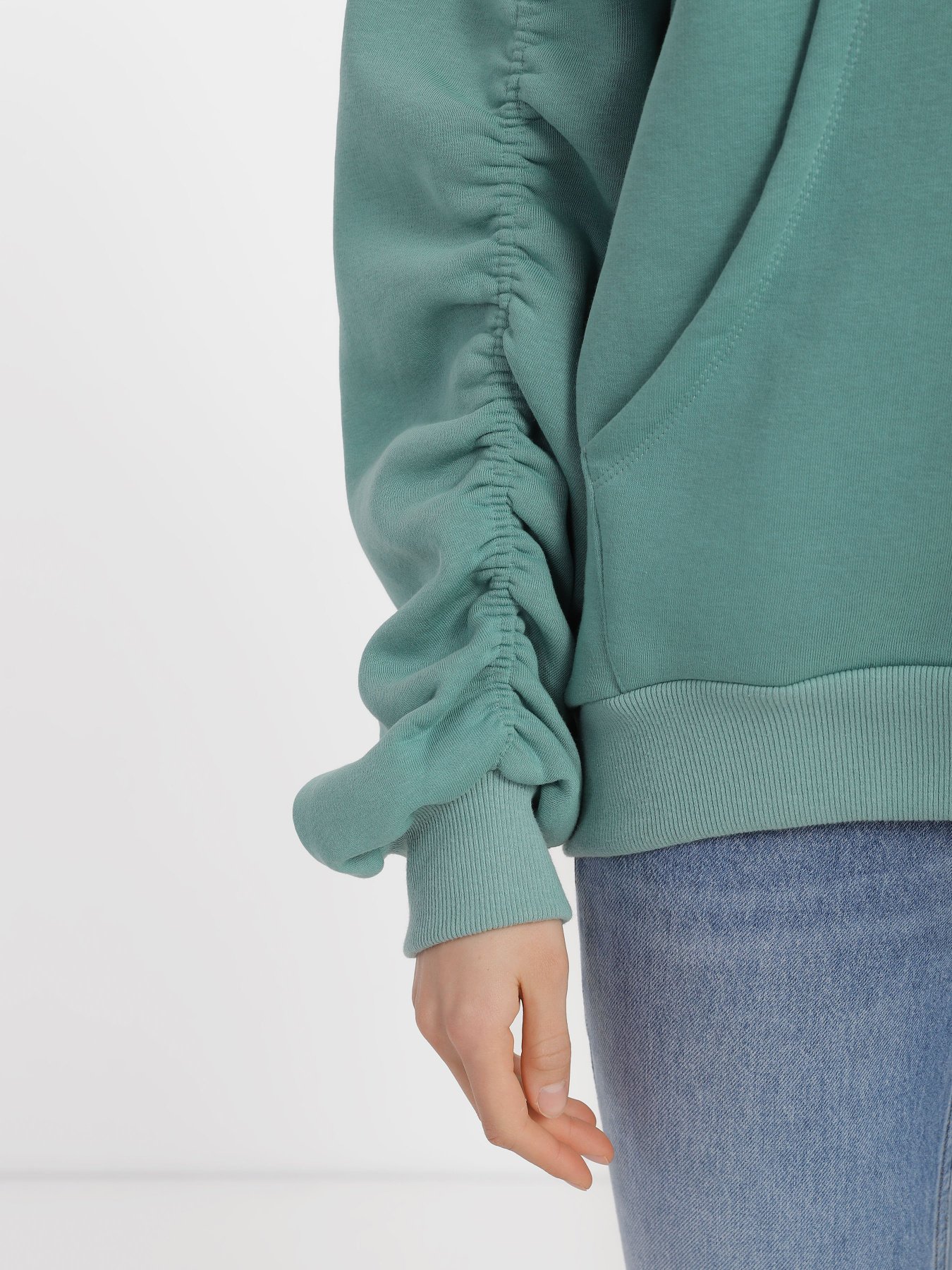 Худи Braska модель SV-6904-12 Фото