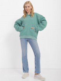 Худи Braska модель SV-6904-12 Фото