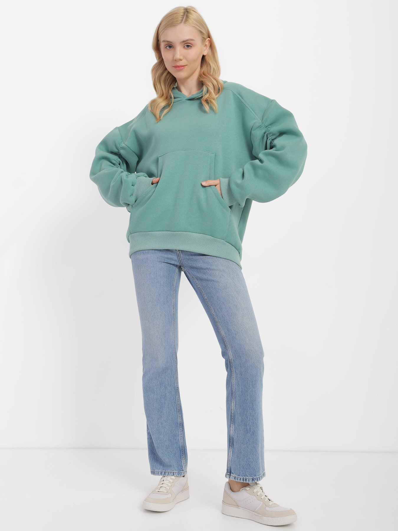 Худи Braska модель SV-6904-12 Фото