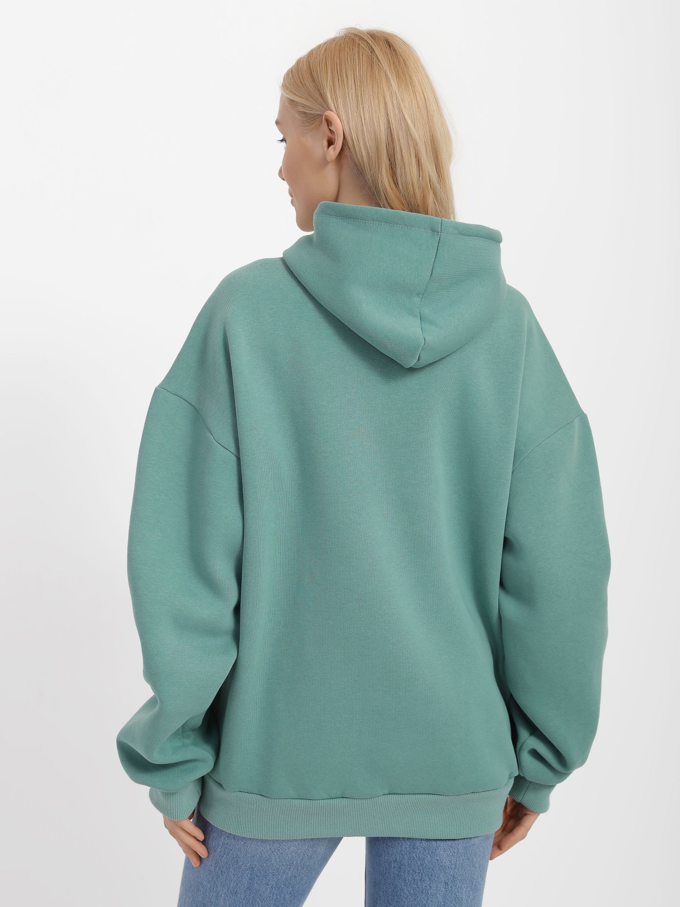 Худи Braska модель SV-6904-12 Фото