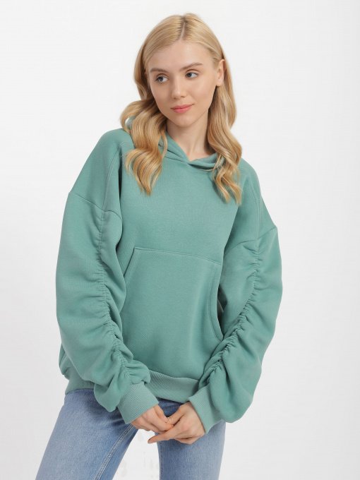 Худі Braska модель SV-6904-12 Фото