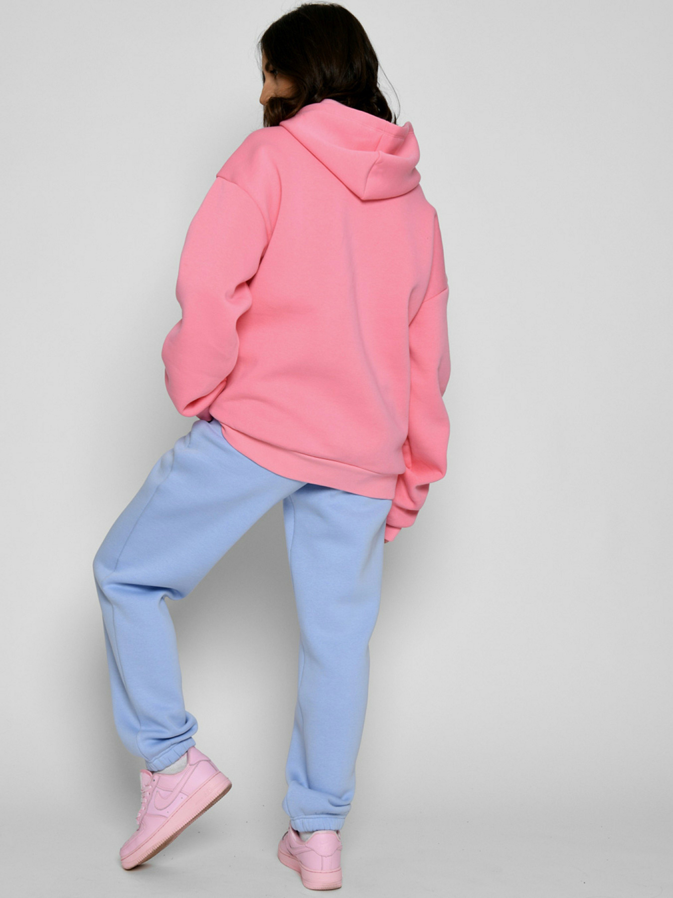 Худи Braska модель SV-6904-15 Фото