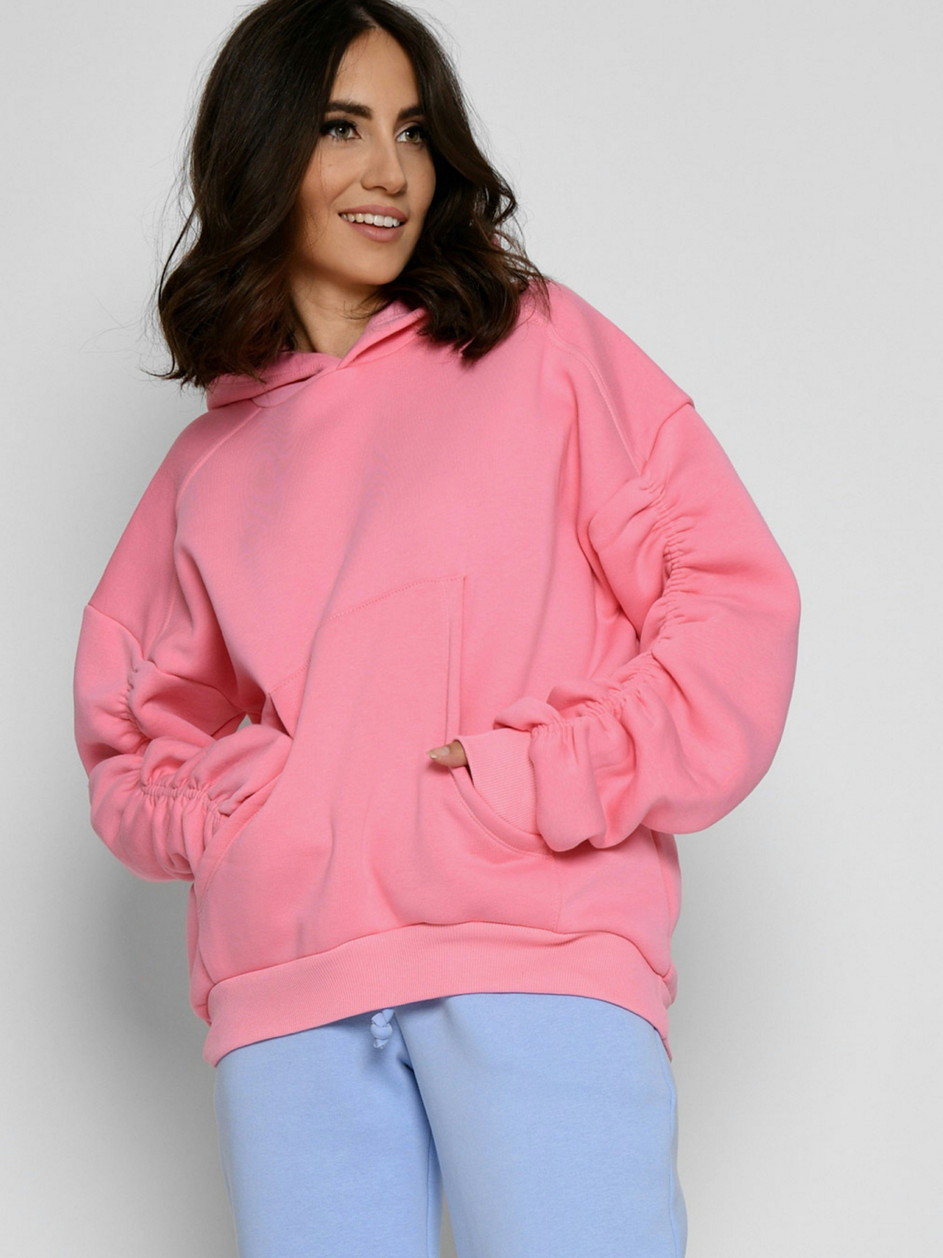 Худі Braska модель SV-6904-15 Фото