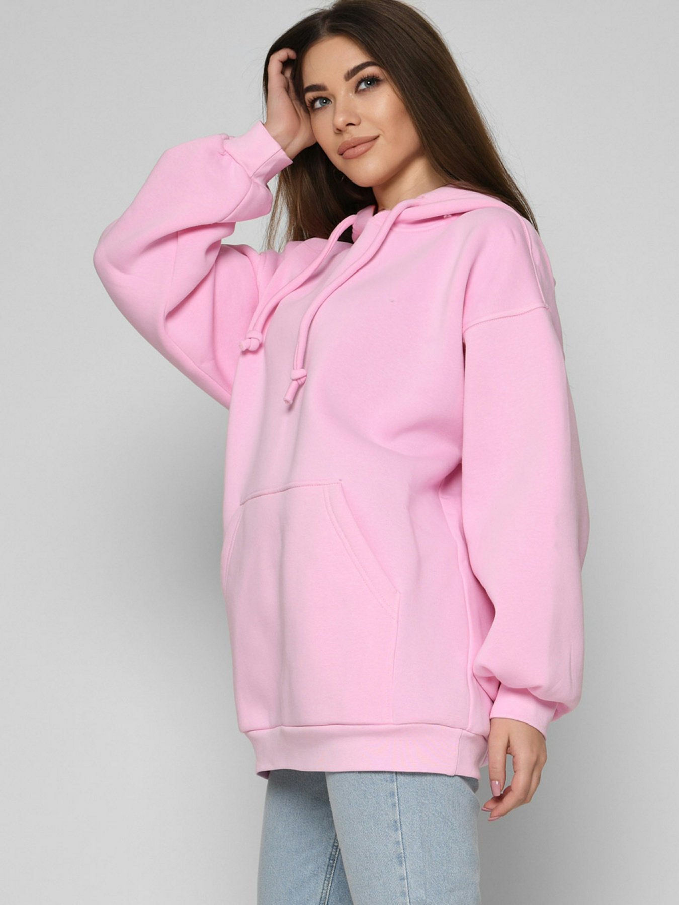 Худи Braska модель 226-15 Фото