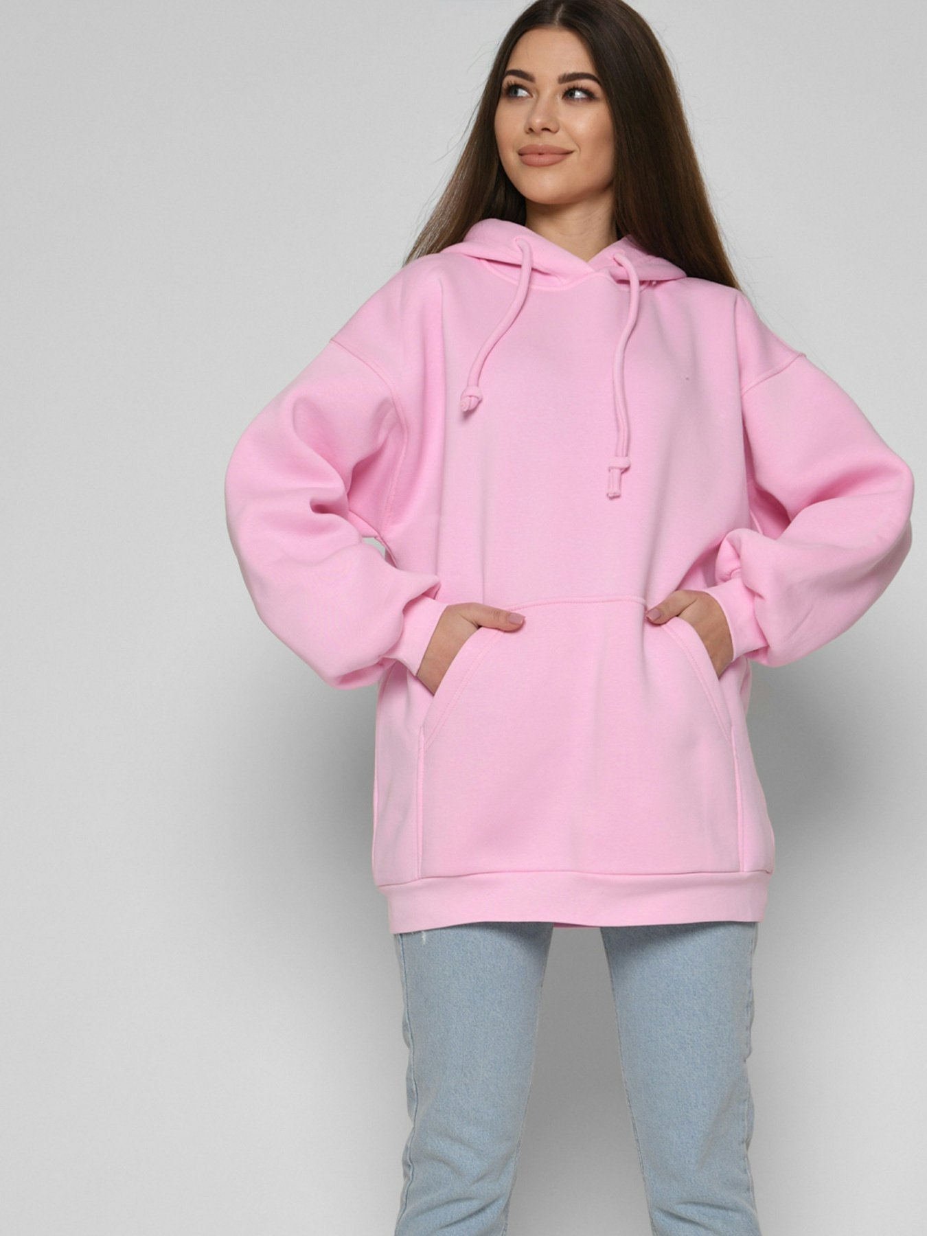 Худи Braska модель 226-15 Фото