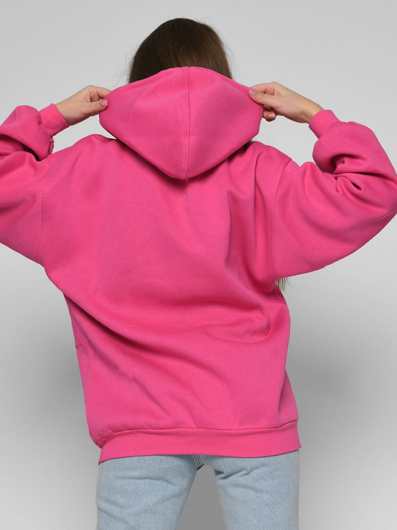 Худи Braska модель 226-9 Фото